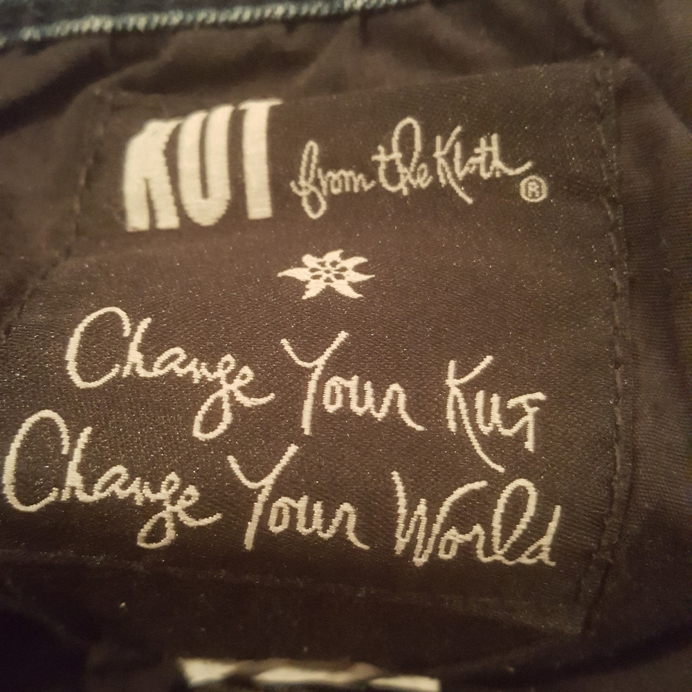 Womens Jeans Kut